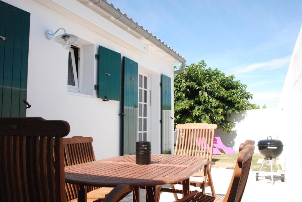 Villas Re Locations Vacances サン・クレマン・デ・バレーヌ 部屋 写真