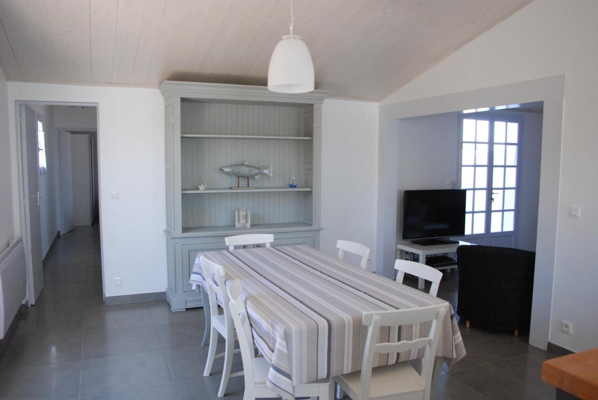 Villas Re Locations Vacances サン・クレマン・デ・バレーヌ 部屋 写真