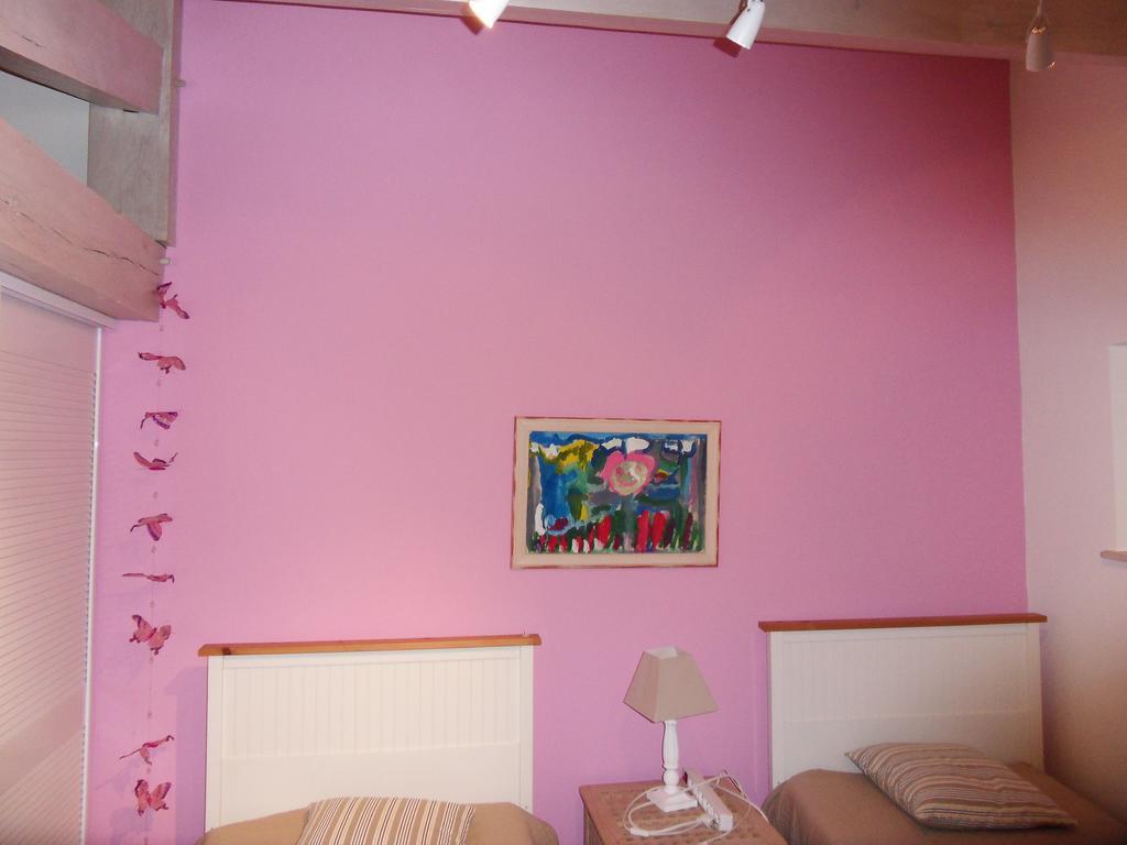 Villas Re Locations Vacances サン・クレマン・デ・バレーヌ 部屋 写真