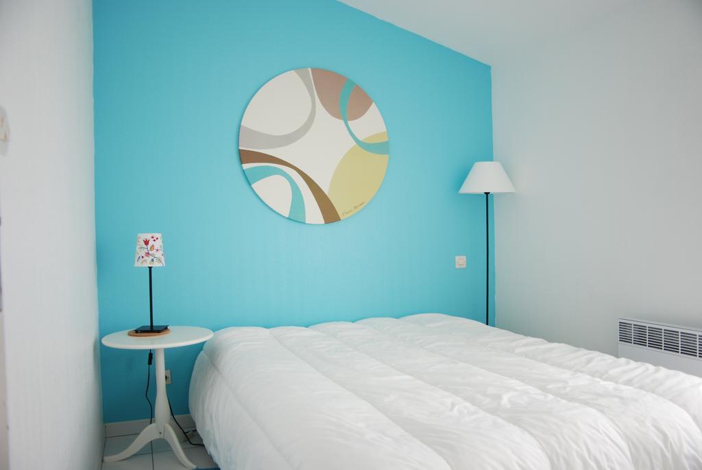 Villas Re Locations Vacances サン・クレマン・デ・バレーヌ 部屋 写真
